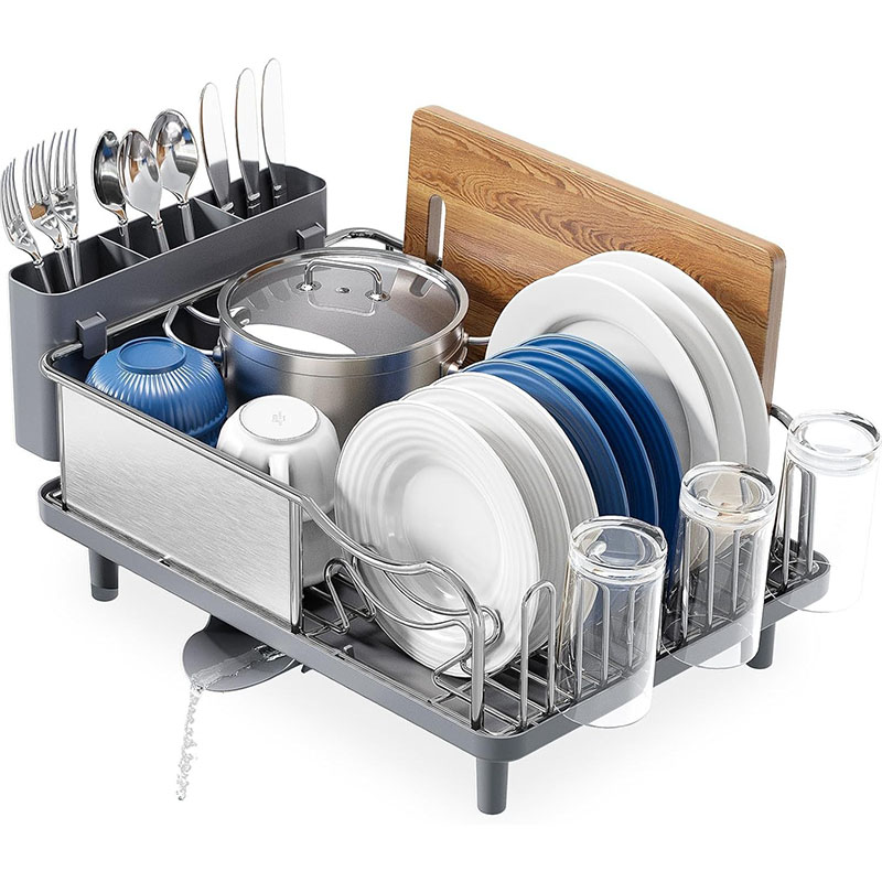 Stainless Steel Kitchen Drain Rack